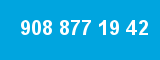 908 877 19 42